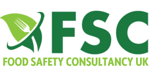 Food Safety Consultancy UK logo
